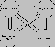 Описание архитектуры PowerScale